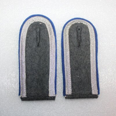 Pattes d'épaules Sergent, service sanitaire