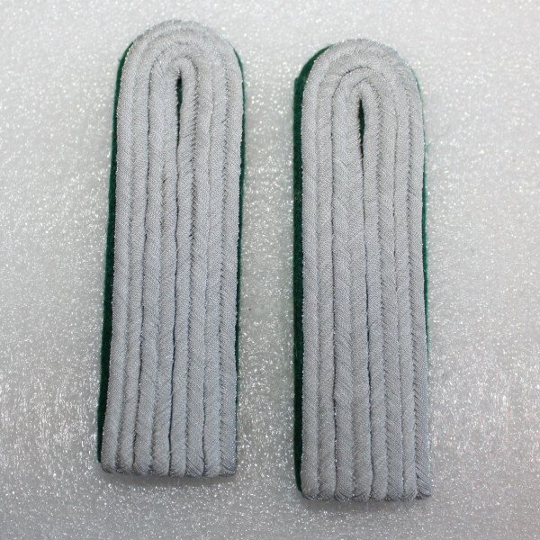 pattes d'épaules de Lieutenant Chasseurs