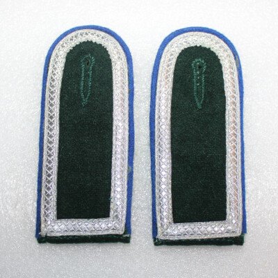 pattes d'épaules sergent-chef infirmier mle 36