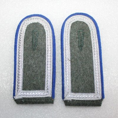 pattes d'épaules sergent-chef  infirmier mle 40