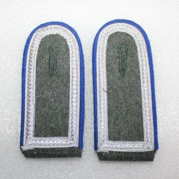 pattes d'épaules sergent-chef  infirmier mle 40