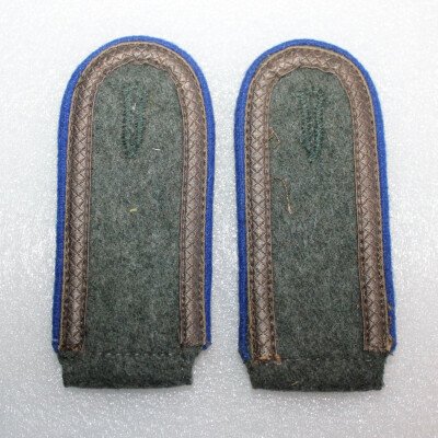 pattes d'épaules sergent infirmier mle 43