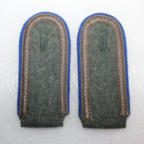 pattes d'épaules sergent infirmier mle 43