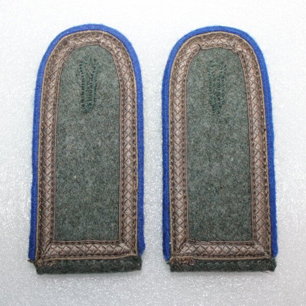 pattes d'épaules sergent chef infirmier mle 43
