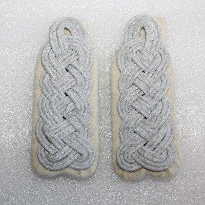 Pattes d'épaule Major infanterie