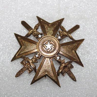 Médaille de la légion Condor échelon bronze