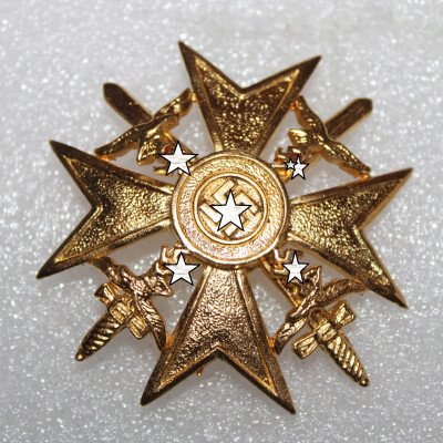 Médaille de la légion Condor échelon or