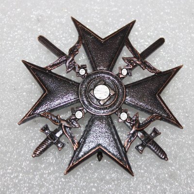 Médaille de la légion Condor échelon bronze,a