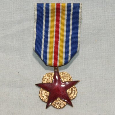 Médaille des blessés