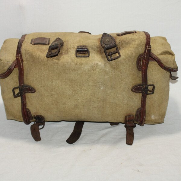 Sac supérieur MDL35/37