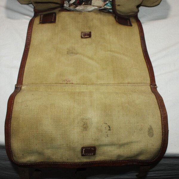 Sac supérieur MDL35/37