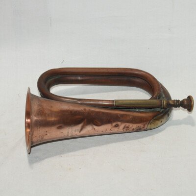 Bugle anglais