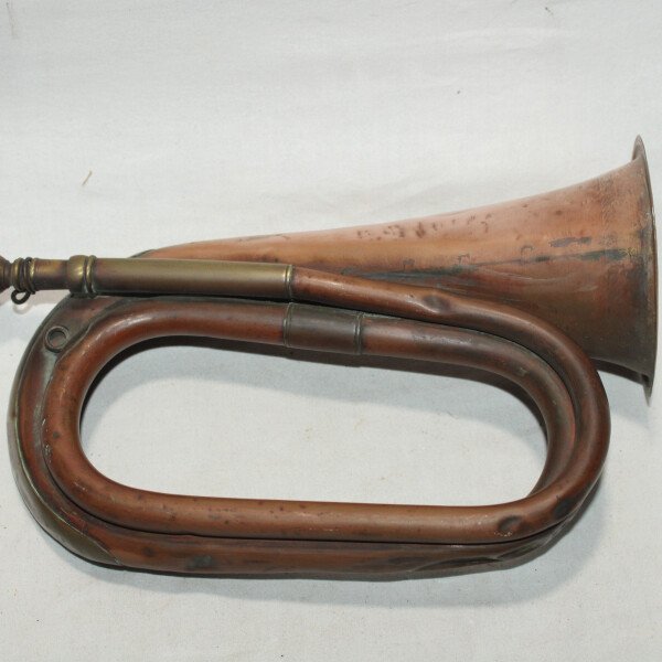 Bugle anglais