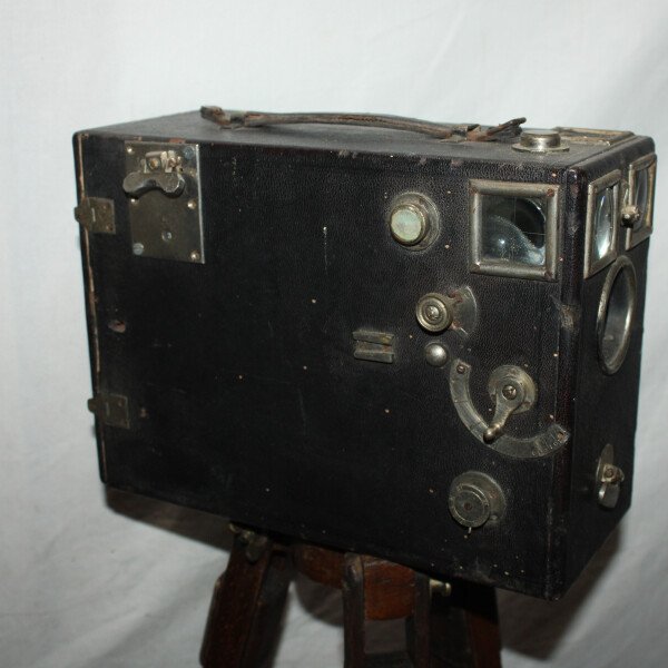 Appareil photo Girard