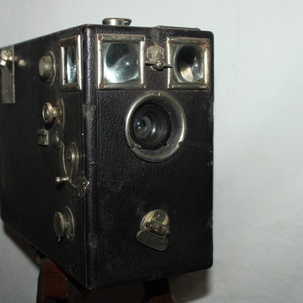 Appareil photo Girard