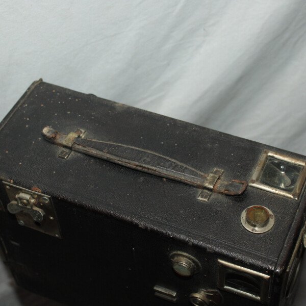 Appareil photo Girard