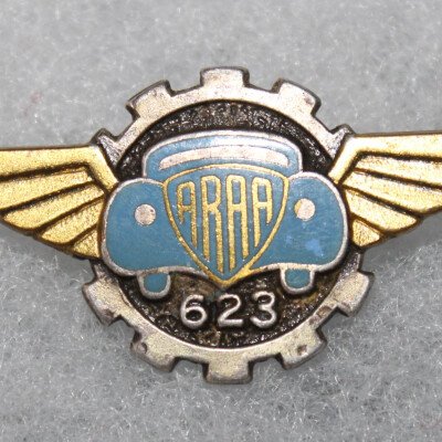 Atelier réparation 623