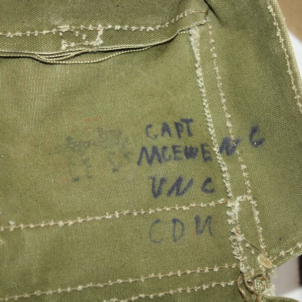 Brelage infanterie