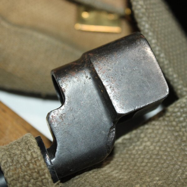 Brelage infanterie
