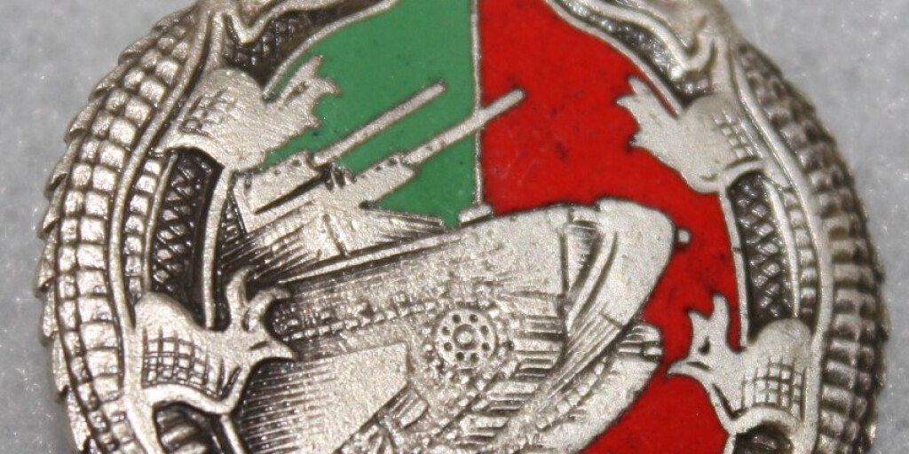 11e escadron 1er REC dp Chris Militaria