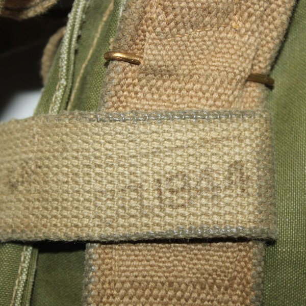 Brelage infanterie