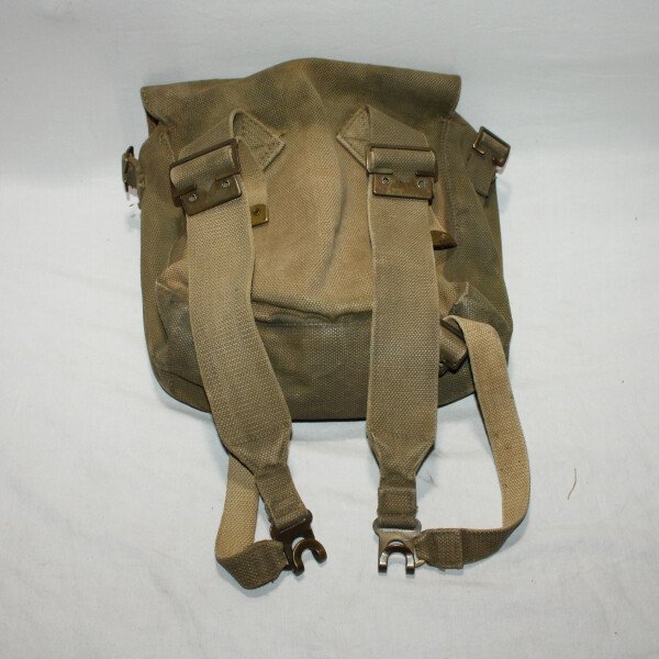 Brelage infanterie