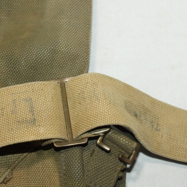 Brelage infanterie