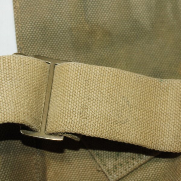 Brelage infanterie