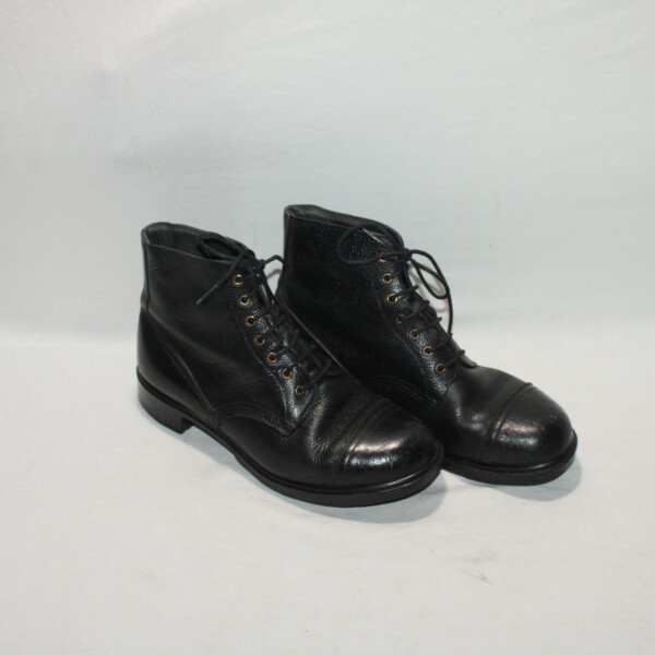 Brodequins Caoutchouté T42