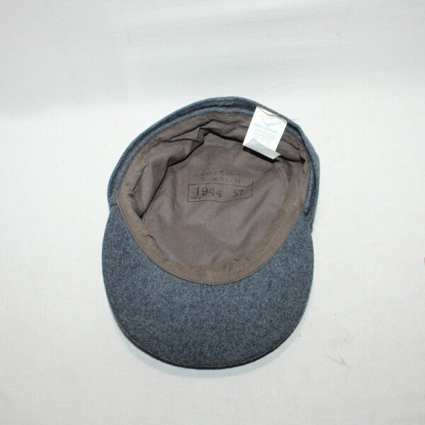 Casquette M43 luft