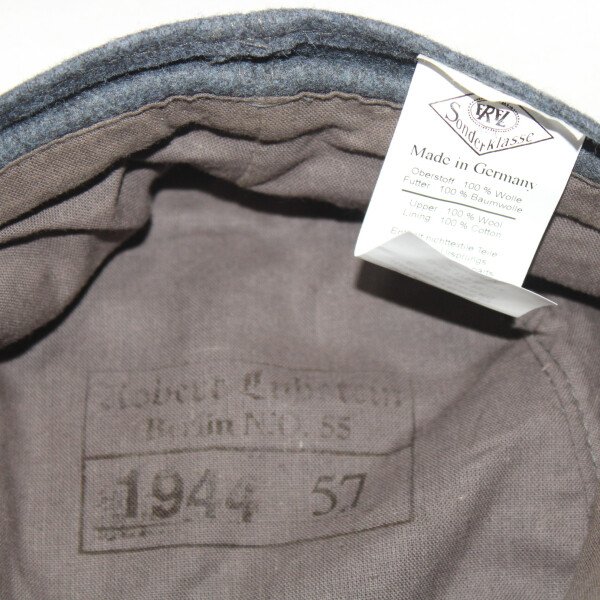 Casquette M43 luft
