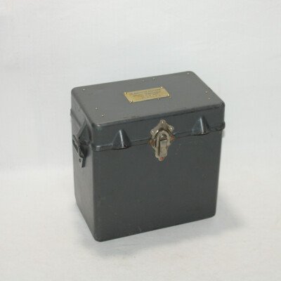 Boitier TM 1932