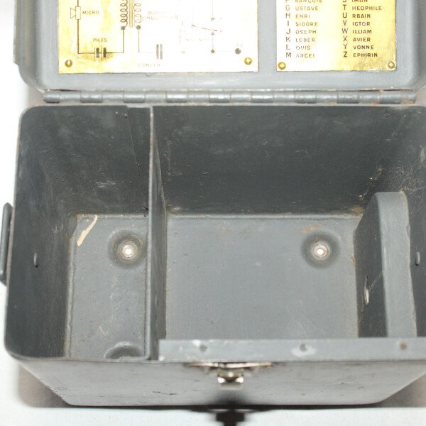 Boitier TM 1932