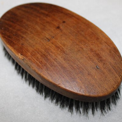 Brosse USMC