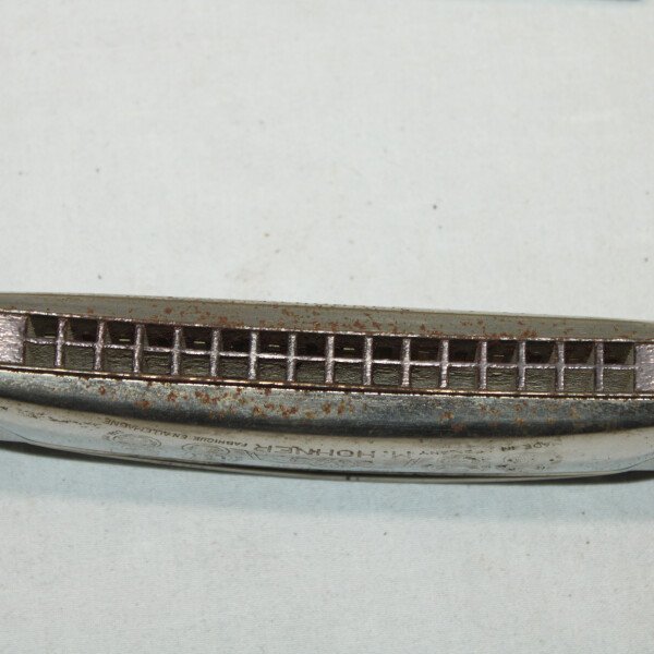 Harmonica M.hohner
