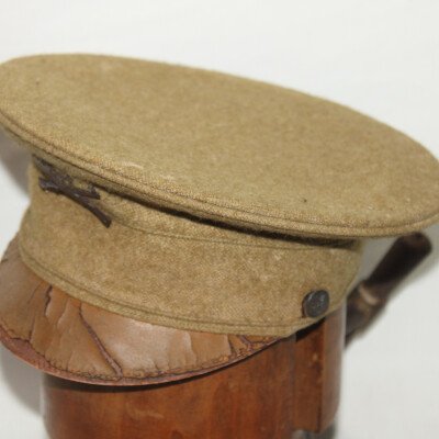 Casquette US M1912