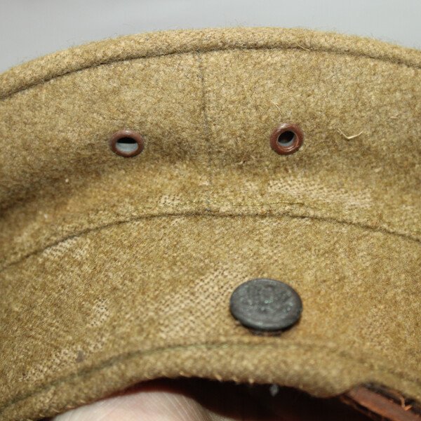 Casquette US M1912