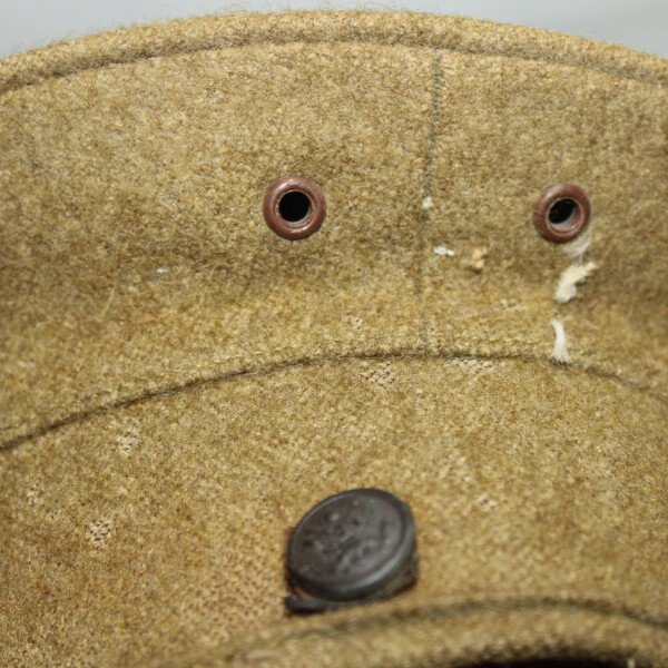 Casquette US M1912