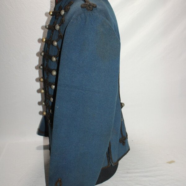 Dolman 12e chasseur a cheval
