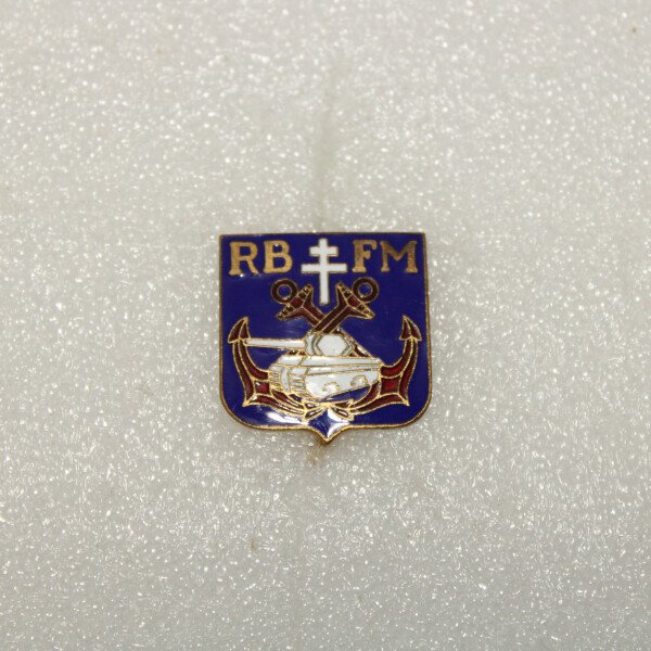 RBFM Mardini