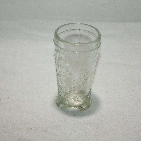 Verre Hindenburg