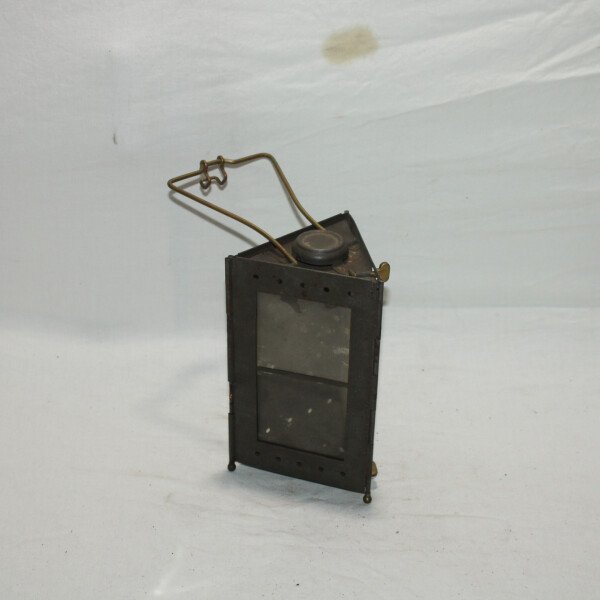 Lampe Monjardet