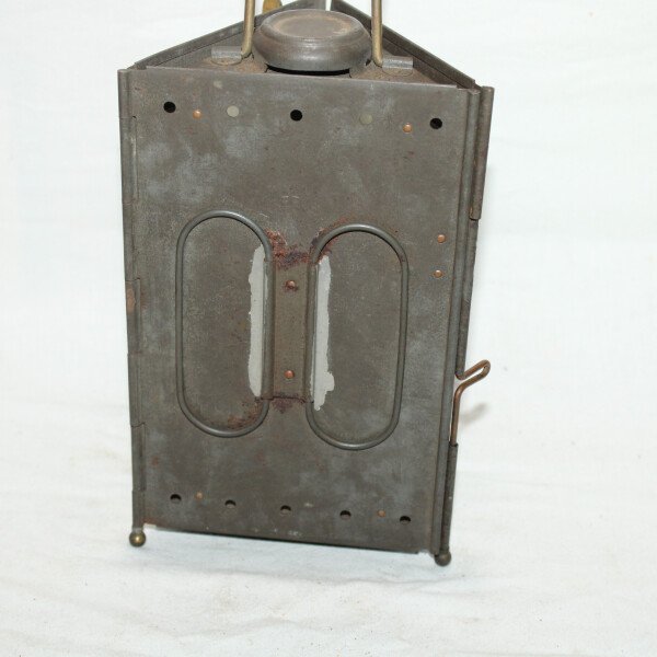Lampe Monjardet