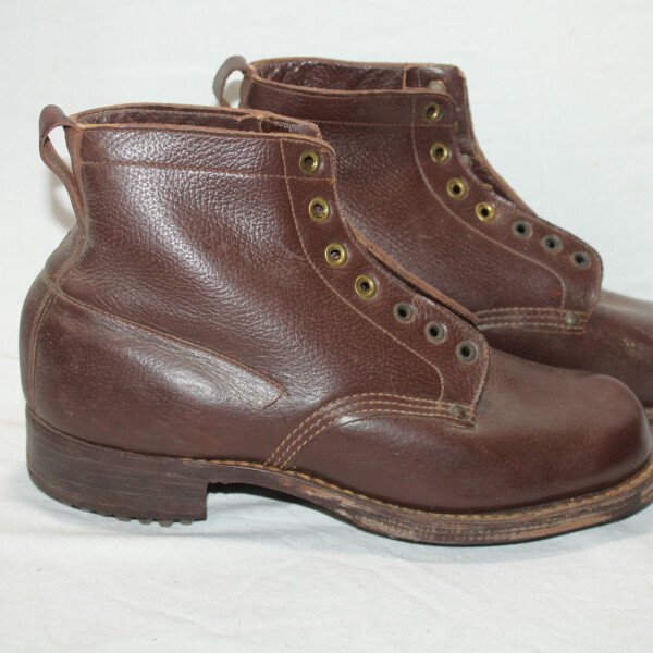 Brodequins de circonstance 39/40