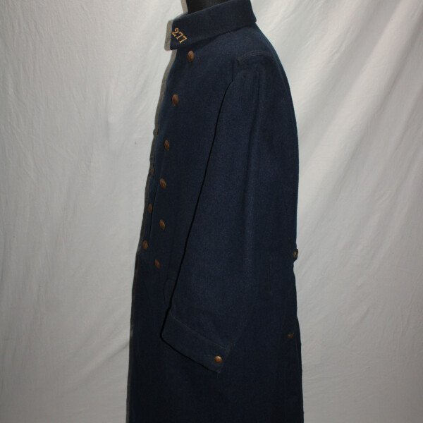 Capote MDL 1877 277e de ligne
