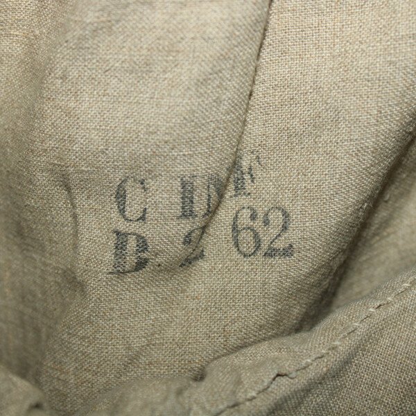 Capote MDL 1877 277e de ligne