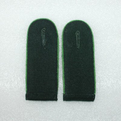 pattes d'épaules troupe Panzergrenadier mle 36