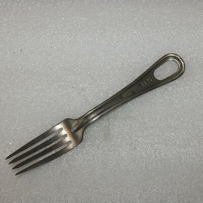 Fourchette Mdl10 WBW