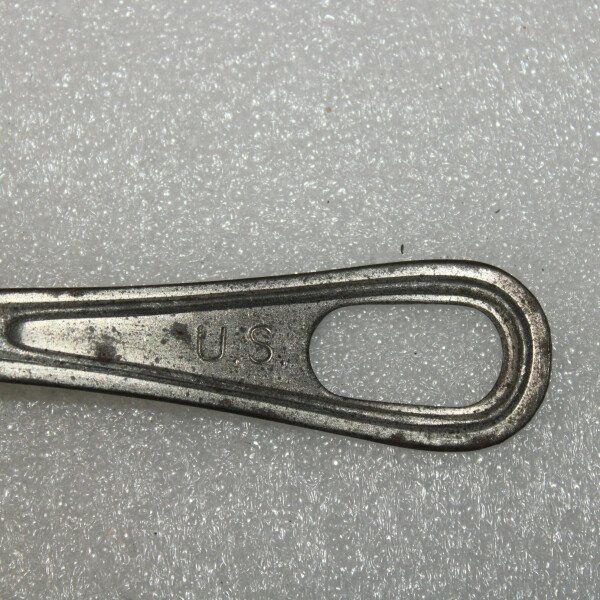 Fourchette Mdl10 WBW