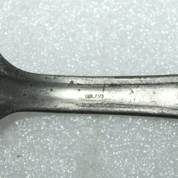 Fourchette Mdl10 WBW